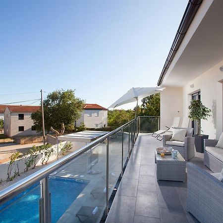 Villa Grey Soul Medulin Exteriör bild